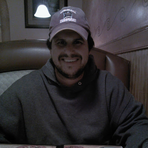 Stephen Rust Photo 23