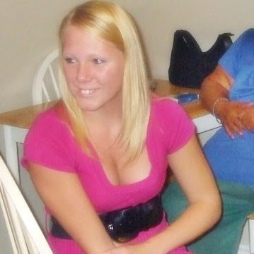 Allison Davidson Photo 10