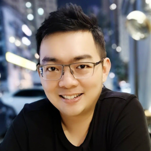 Desmond Tan Photo 6