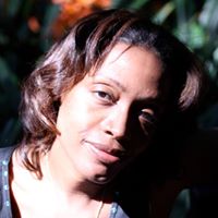 Simone Blake Photo 10