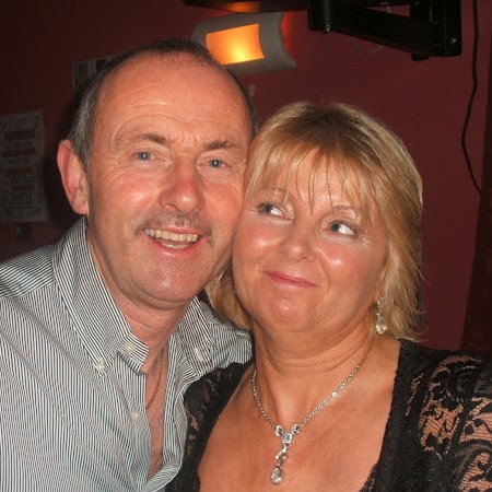 Marie Sweeney Photo 11