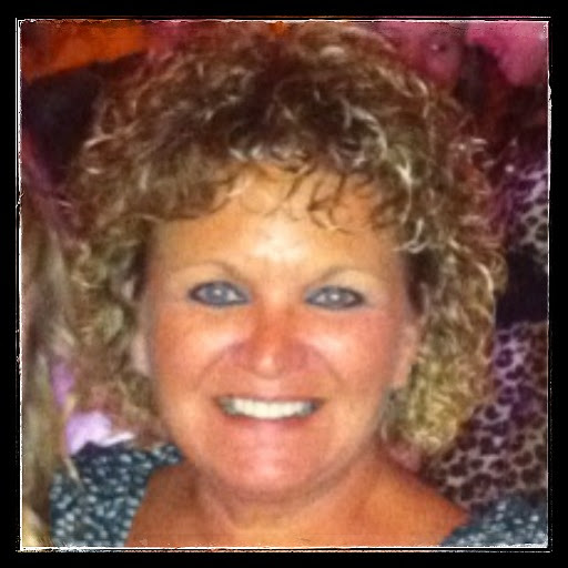 Margaret Lawrence Photo 10
