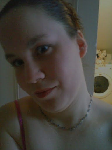 Heather Frederick Photo 39