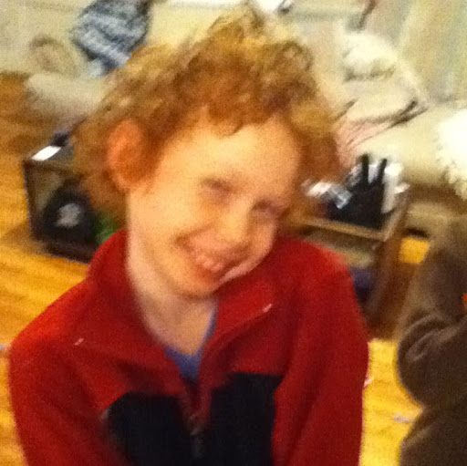 Connor Dickinson Photo 7