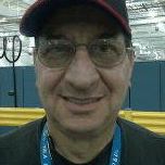Keith Langston Photo 12