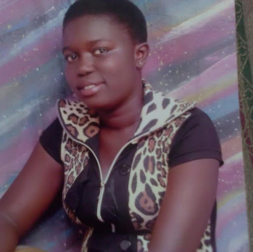 Agnes Mensah Photo 9