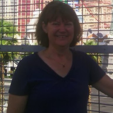 Mary Macrae Photo 12