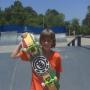 Kyle Rash Photo 16
