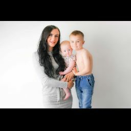 Vicky Mason Photo 37