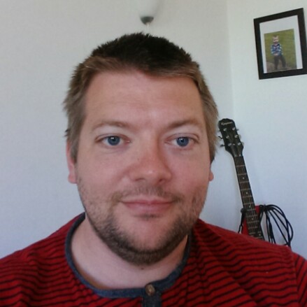Frederik Rasmussen Photo 2