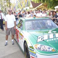 Russ Reid Photo 9