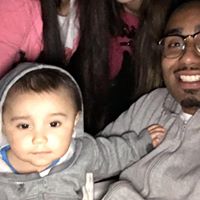 Zeke Torres Photo 8