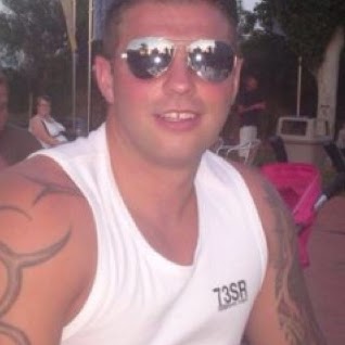 Damian Griffiths Photo 19