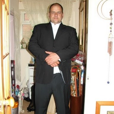 Gordon Mcdonald Photo 23