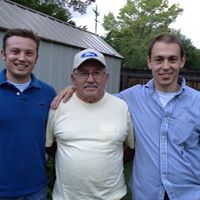 Bob Clements Photo 33