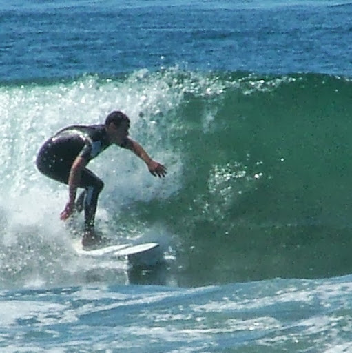 Daniel Lindsey Photo 42