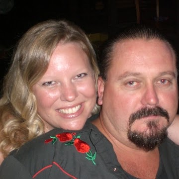 Stacy Cook Photo 53