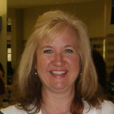 Sandy Johnson Photo 21