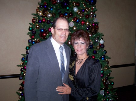 Sandra Riley Photo 2