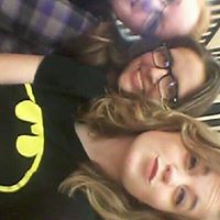 Anna Holcombe Photo 19