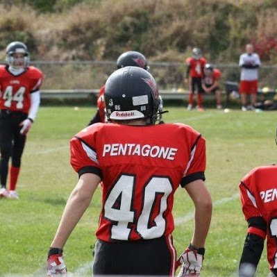 Thomas Leblanc Photo 29