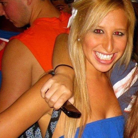 Jillian Rogers Photo 33