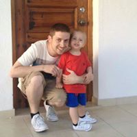 Brendan Lynch Photo 34