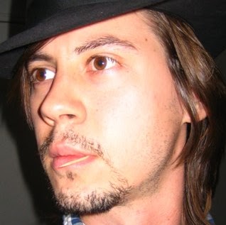 George Clark Photo 45