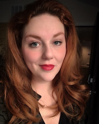 April Goff Photo 32