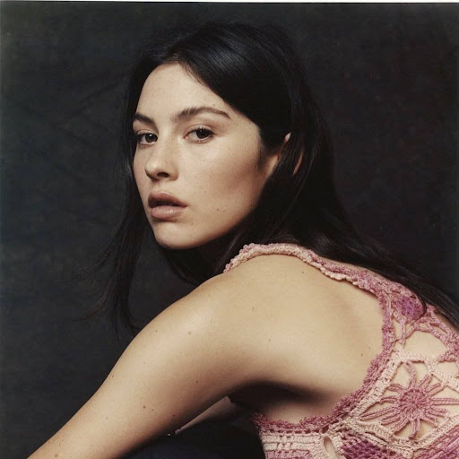 Anna Liu Photo 31