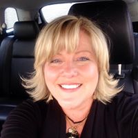 Christine Caudill Photo 12