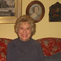 Joan Greenberg Photo 37