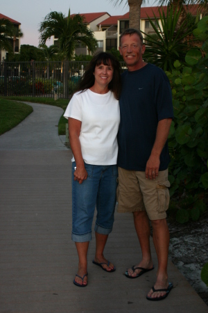 Becky Johnson Photo 47