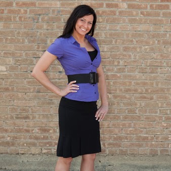 Chrissy Lewis Photo 11