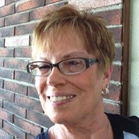 Nancy Frost Photo 32