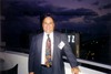 Alfonso Blanco Photo 9