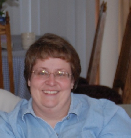 Debbie Pike Photo 31