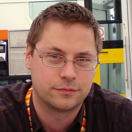 Daniel Osborne Photo 27