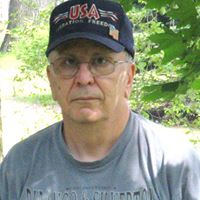 Darrell Lockwood Photo 5