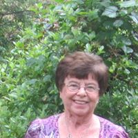 Harriet Parrish Photo 17