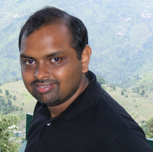 Vijay Menon Photo 15
