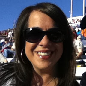 Traci Mckinney Photo 5