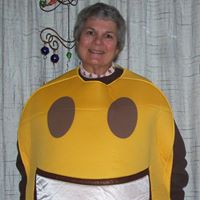 Susan Masters Photo 31
