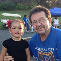 Carl Douglas Photo 36