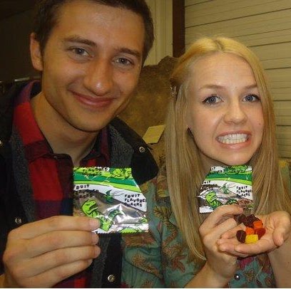 Rachel Edwards Photo 28