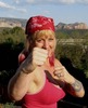 Heidi Benson Photo 36