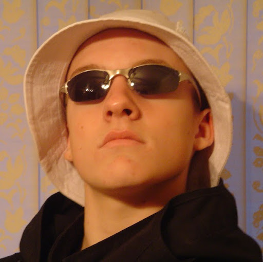 Daniel Millard Photo 17