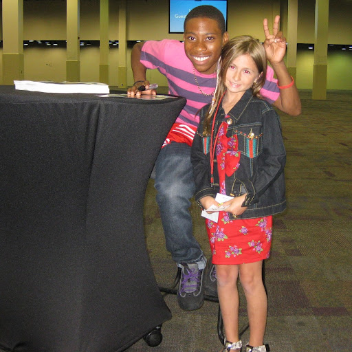 Alisa Beck Photo 3