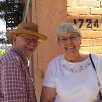 Ruth Matheny Photo 4