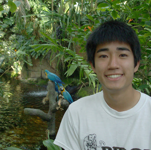 Steven Le Photo 26